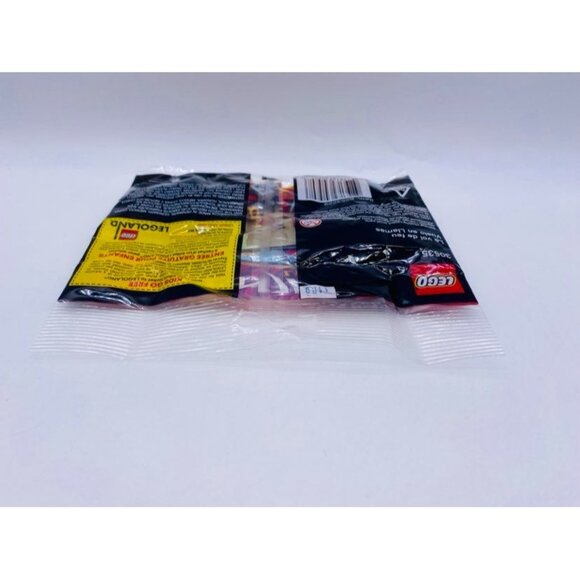 Lego  30535 Ninjago Legacy Fire Flight Building Toy 54 Pieces Ages 6+ - Picture 11 of 12